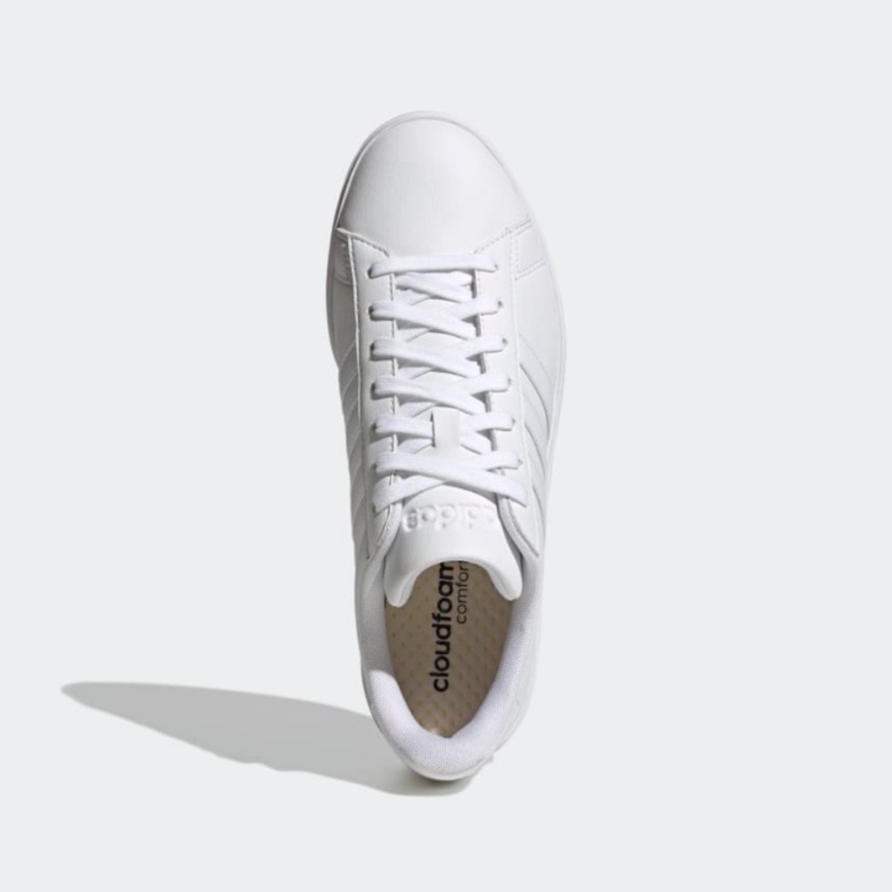 grand court 2.0 shoes - Picture 4 of 15